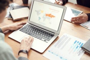 Geo-Arbitrage Careers: Competing in a Global Compensation Market