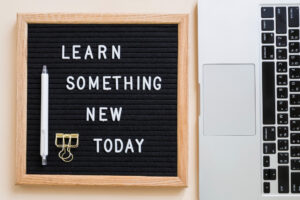How to Commit to One Course and Finish It