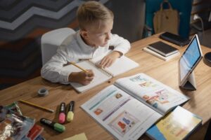 What Happens When Students Learn at Their Own Pace