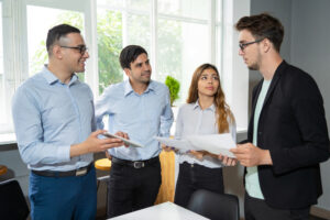Why Employers Notice Initiative More Than Qualifications