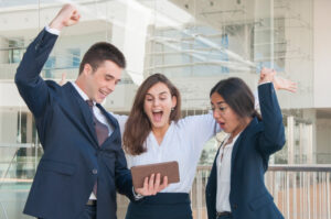 The Student’s Guide to Winning in the Modern Job Market