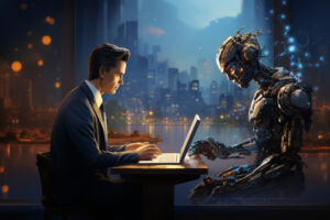 Why Human Skills Are Becoming More Valuable in an AI World