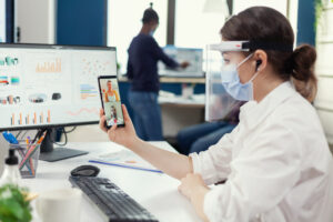 Careers in Digital Health and Telemedicine