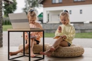 Summer Skill Building Checklist: Personal and Career Growth