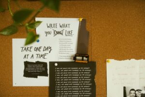 What If Your Next Opportunity Depends on What You Learn Today?