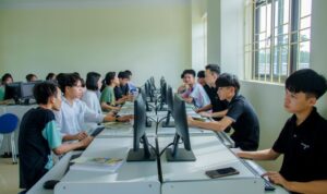 Learning Beyond the College Curriculum