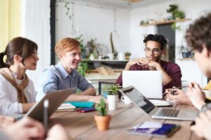 Converting Internship Projects Into Professional Portfolios