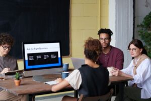Questions Every Intern Should Ask Their Mentor