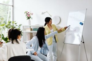 The Skill Refresh Strategy for Modern Professionals