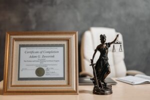 Professional Certification Programs: A Gateway to Career Advancement and Lifelong Learning