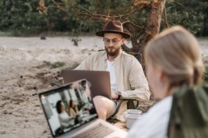 Vacation Internships and Career Benefits