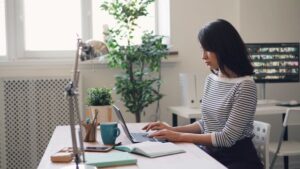 Learn Today, Earn Tomorrow: The Power of Upskilling