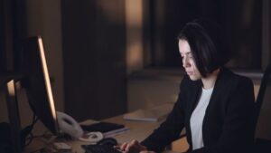 The Great Shift From Qualifications to Demonstrated Ability