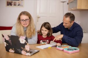 Parent-Teacher Collaboration: Building Strong Partnerships for Student Success