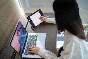 Creating a Career Moat Through Skill Development