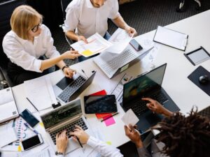 Teamwork and Collaboration Skills: Essential Foundations for Academic and Professional Success