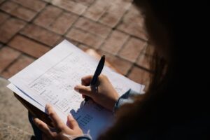 How to Master Reasoning for Competetive Exams