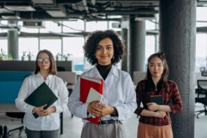 From Classroom to Career: Building Employability Throughout College