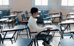 The 21st-Century Student Is No Longer Learning From One Classroom