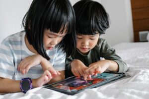 From Entertainment to Education: How Games Can Support Learning