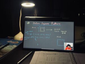 Riya Had 500 Saved Tutorials but Still Couldn’t Code: Her Search for Structured Learning