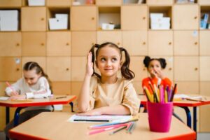The “Five-Minute Question”: How Small Moments of Curiosity Can Lead to Deeper Learning