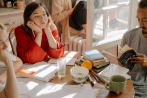 What Happens When Students Stop Learning Only for Exams?