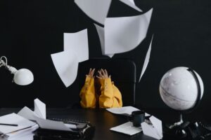 The Psychology Behind Abandoning an Online Course