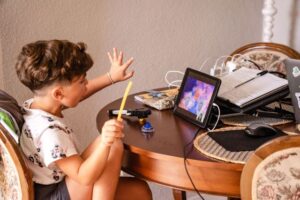What If Studying Felt Like Completing a Game Level? The Rise of Gamified Learning