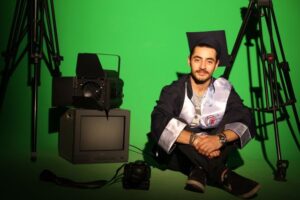 The Digital University Navigator: Connecting Students With Degrees, Courses, and Career Opportunities