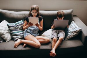 Why Children Learn Differently in the Digital Age