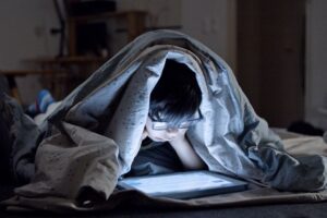 He Spent Every Evening on His Phone—Until He Started Turning Screen Time Into Learning Time
