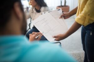 From Academic Transcript to Skills Transcript: How Student Records Could Evolve
