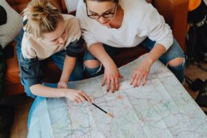 The Career Confusion Map: How Students Can Move from Too Many Options to a Clearer Direction