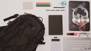 The Digital Backpack: Everything a Student Carries Into Their Future Career