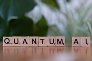 Quantum Computing Education Platform With Interactive Quantum Simulations