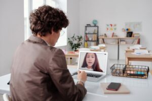 What Will a Student’s Digital Education Profile Look Like in 2030?