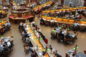 Beyond Rankings: What Should Students Compare When Searching for a University?