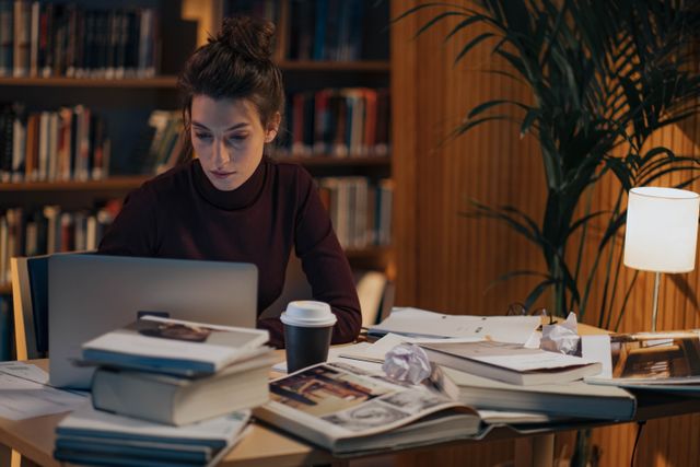 The Learning Detour: Why an Unexpected Subject Could Influence a Student’s Career Direction