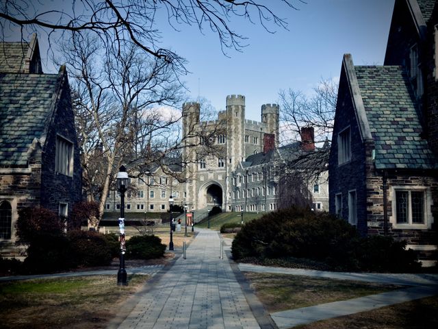 The University Search That Started With a Question, Not a College Name