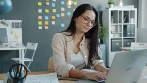 She Had a Degree, a Laptop and Internet—But No Clear Career Plan