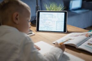 The Personal Learning Cloud: Could Students Carry Their Entire Educational Journey Across Institutions?