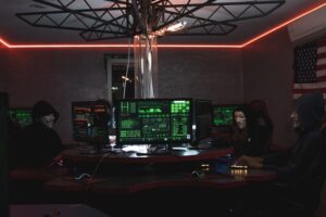 Cyber Range for Students: Gamified AI-Powered Cybersecurity University