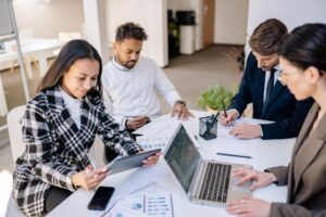 When Learning Becomes Modular: The New Architecture of Student Development
