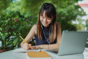 Your Marks Tell One Story. Your Learning Profile Could Tell the Rest.