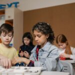 Curriculum Forking Model: Allowing Students to Create Alternative versions