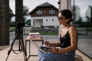 Virtual Work Experience: Could Digital Internships Become a New Layer of Career Education?