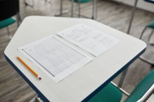 Concept Transfer Test: Students Can Apply Knowledge Somewhere New?