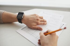 The Diagnostic Quiz: Could Five Minutes of Assessment Reveal What a Student Should Learn Next?