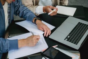 Multi-Agent Education: Could Different AI Agents Handle Learning, Assessment, Career Planning, and Internship Preparation?
